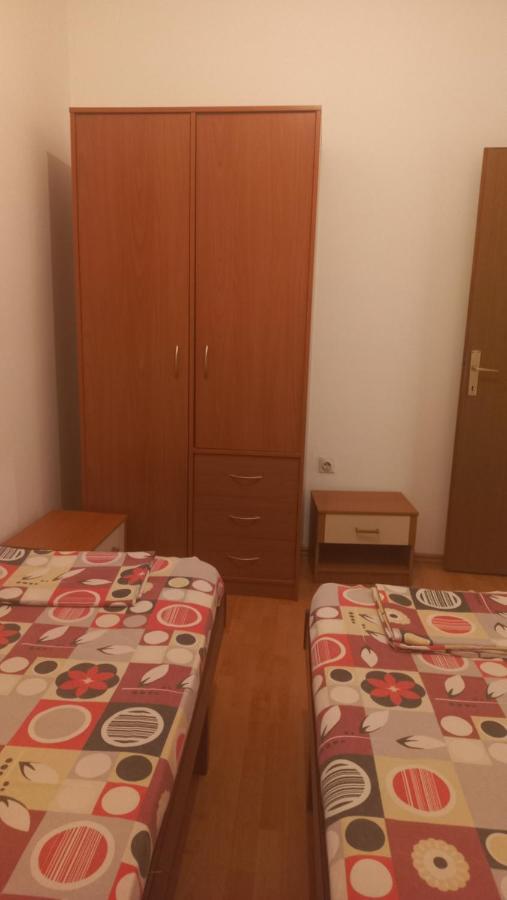 Apartments Vukasovic Котор Экстерьер фото