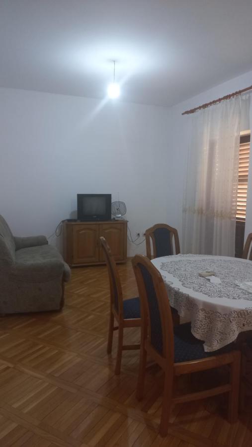 Apartments Vukasovic Котор Экстерьер фото