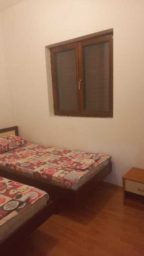 Apartments Vukasovic Котор Экстерьер фото