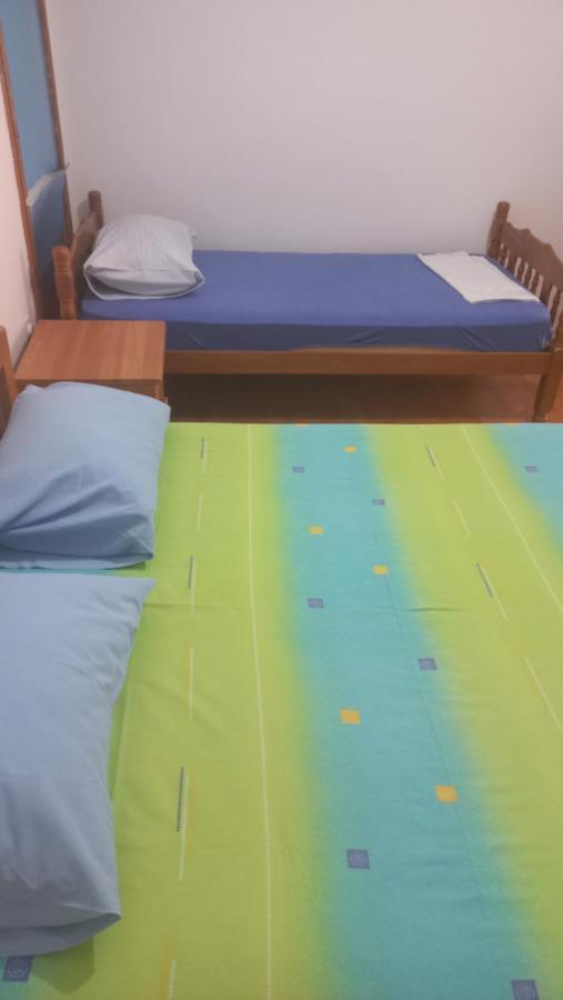 Apartments Vukasovic Котор Экстерьер фото