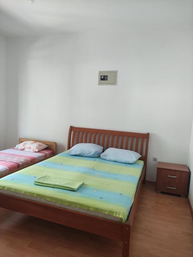Apartments Vukasovic Котор Экстерьер фото