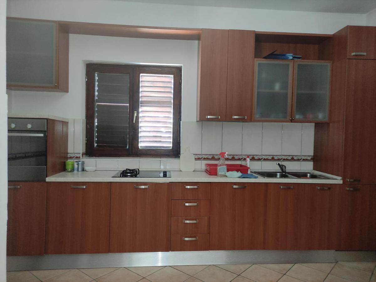 Apartments Vukasovic Котор Экстерьер фото