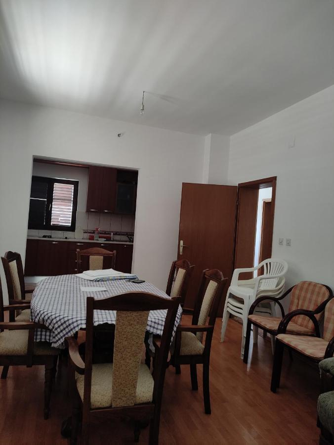 Apartments Vukasovic Котор Экстерьер фото