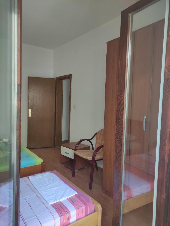 Apartments Vukasovic Котор Экстерьер фото