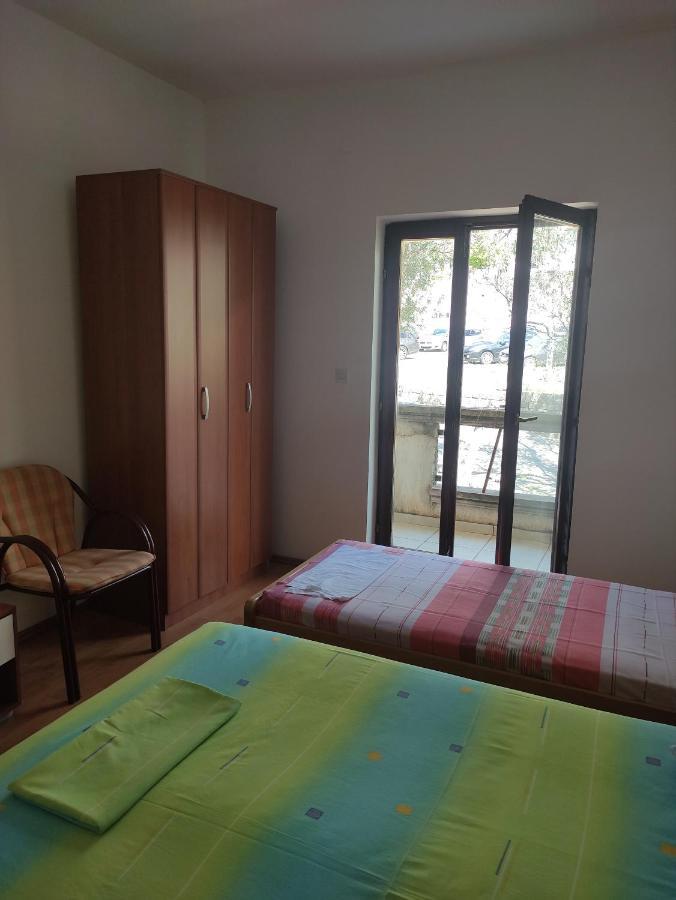 Apartments Vukasovic Котор Экстерьер фото