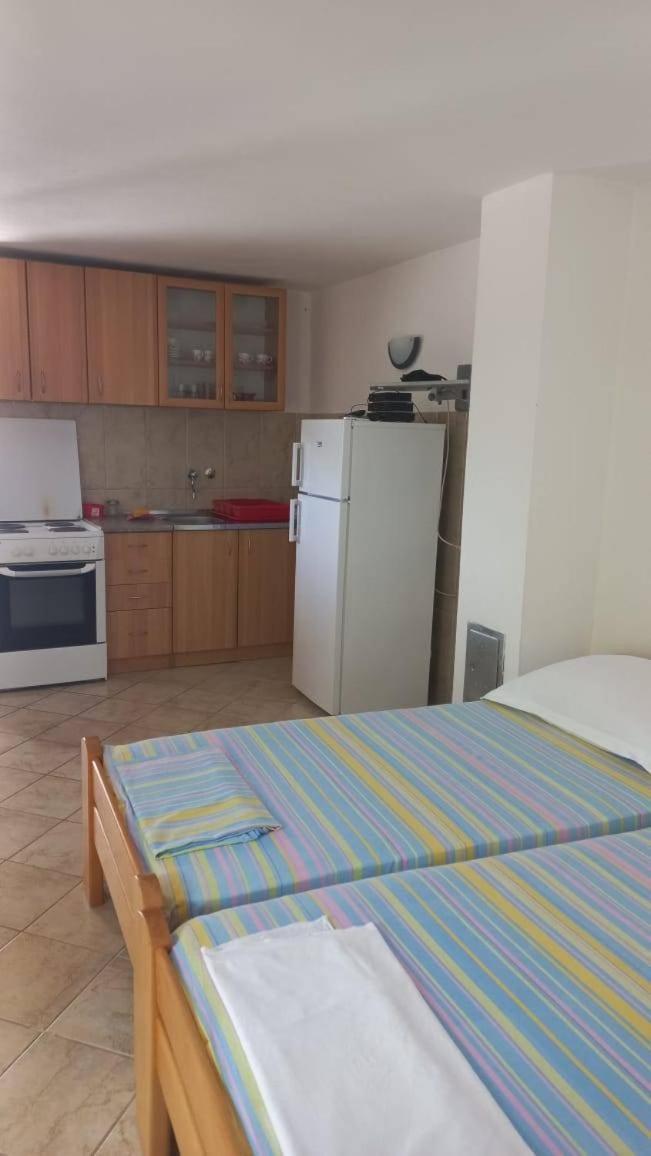 Apartments Vukasovic Котор Экстерьер фото